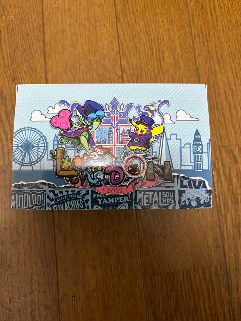 2026年最新】wcs プレイマット ロンドンの人気アイテム - メルカリ