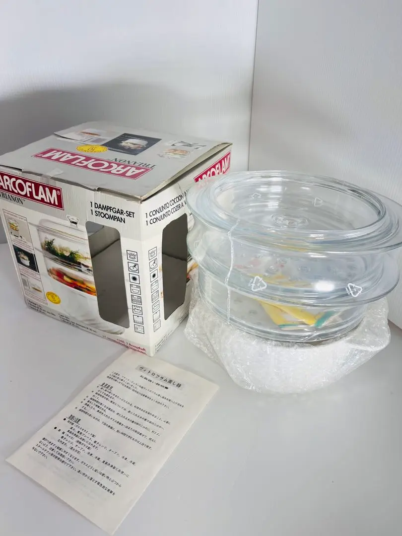 2026年最新】リュミナルク 蒸し器の人気アイテム - メルカリ