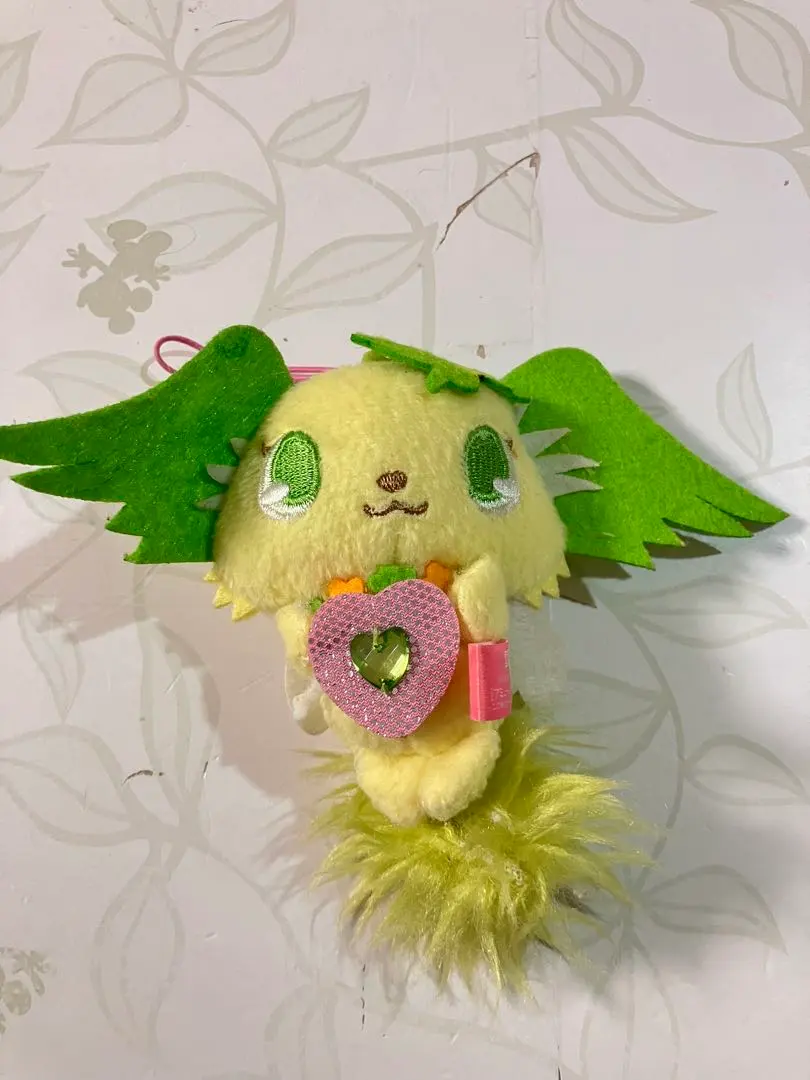 2026年最新】ペリドット ジュエルペットの人気アイテム - メルカリ