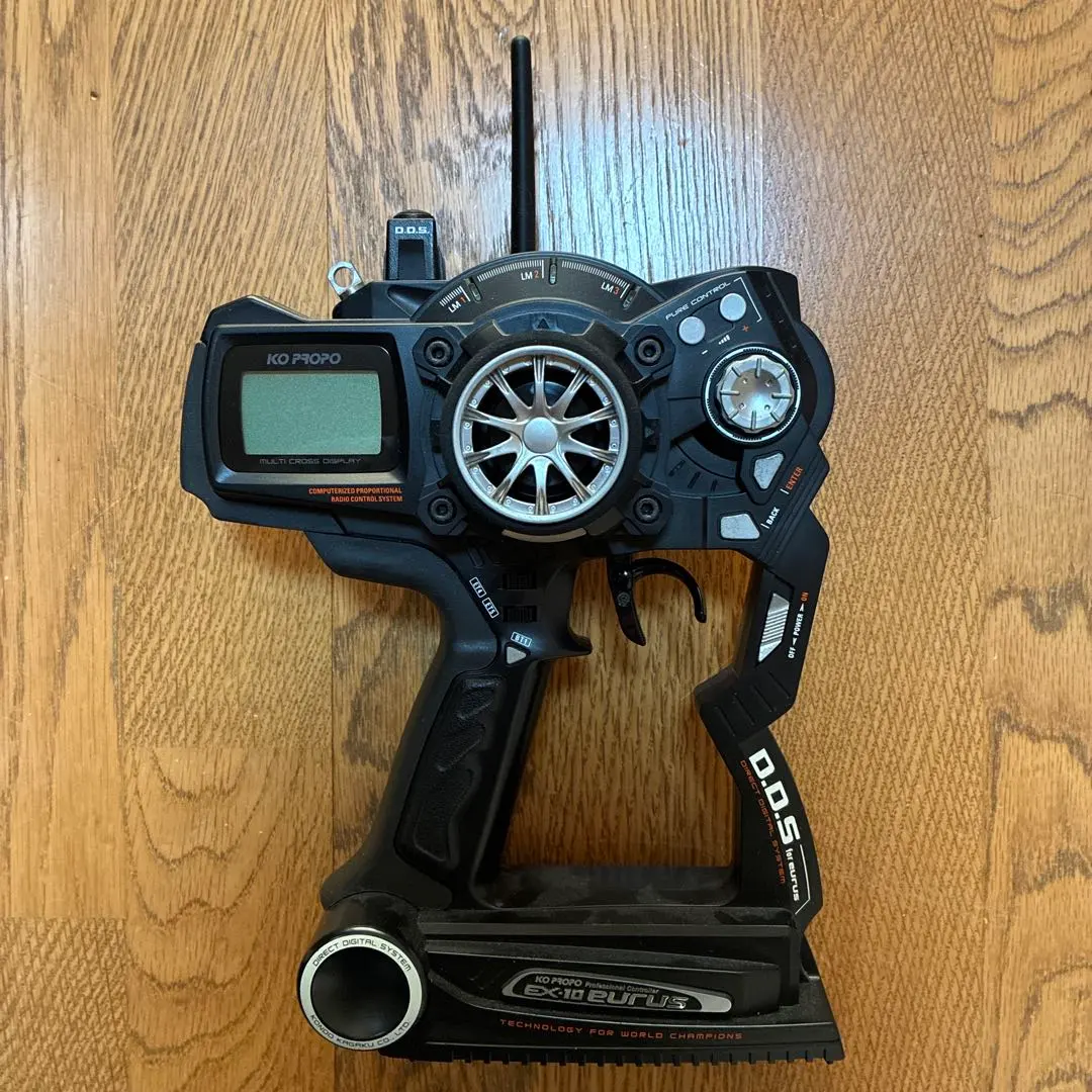 2026年最新】KO PROPO EX-1の人気アイテム - メルカリ