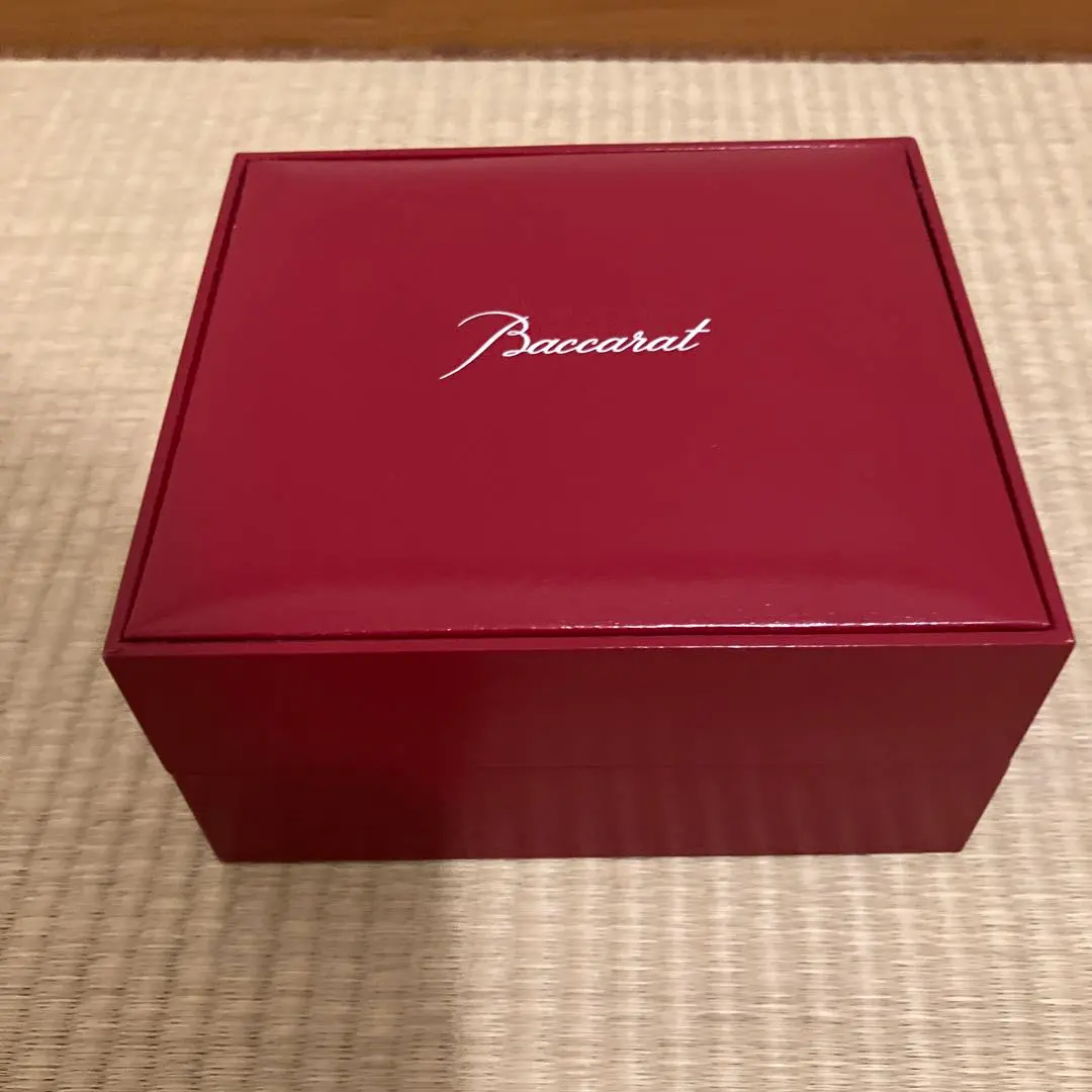 2026年最新】バカラ ラッキーバタフライの人気アイテム - メルカリ