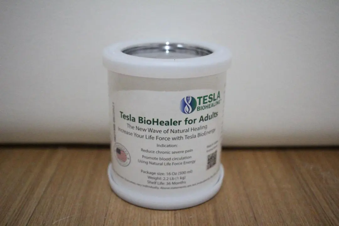 2026年最新】テスラバイオヒーラーの人気アイテム - メルカリ