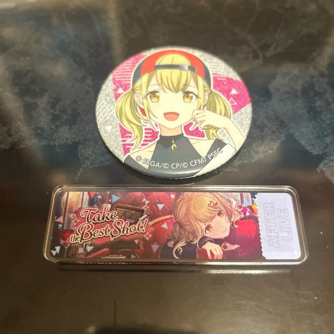 2026年最新】小豆沢こはね 缶バッジ 桜の人気アイテム - メルカリ