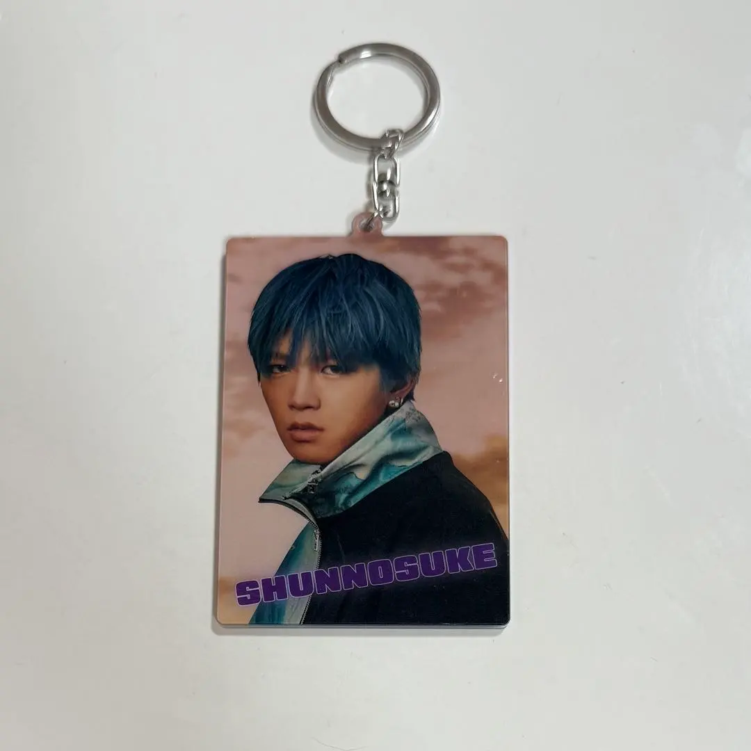 2026年最新】佐藤峻乃介 アクリルスタンドの人気アイテム - メルカリ