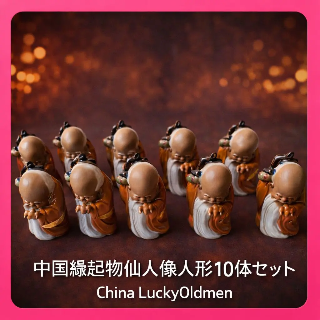 2026年最新】仙人像の人気アイテム - メルカリ