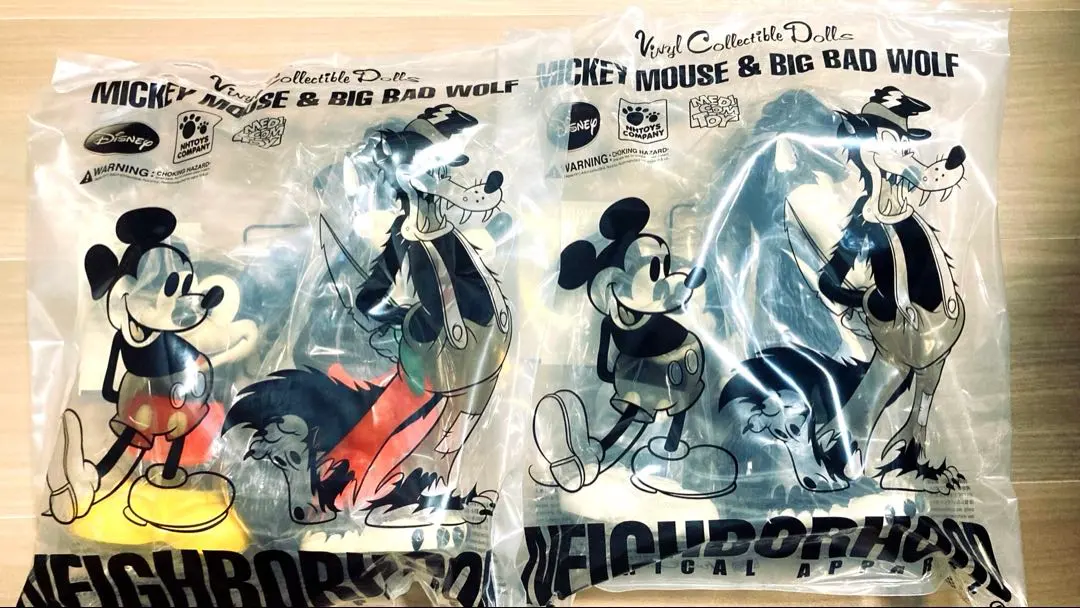 2026年最新】NEIGHBORHOOD DISNEYの人気アイテム - メルカリ