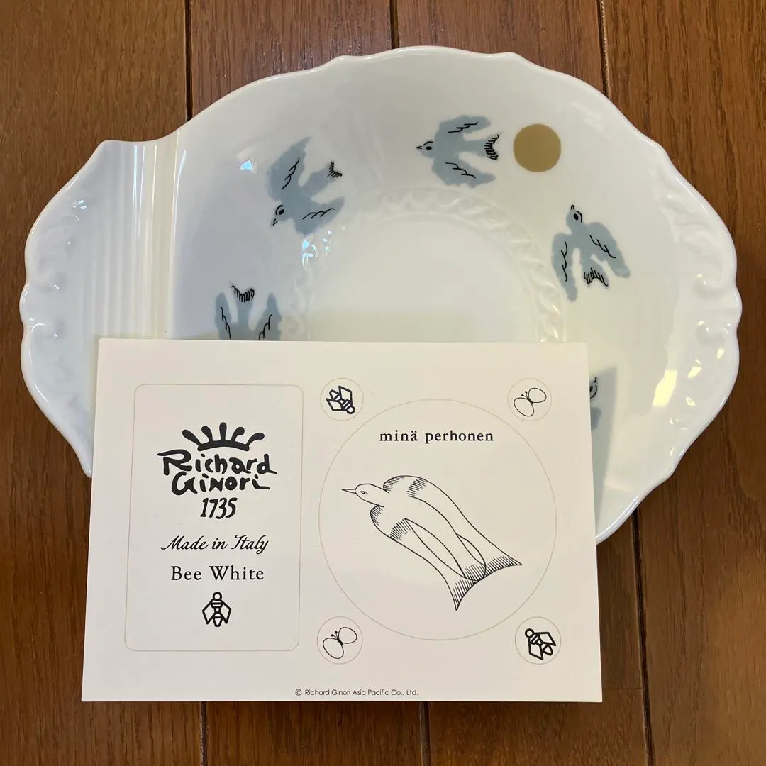 2026年最新】ジノリ ミナペルホネンの人気アイテム - メルカリ