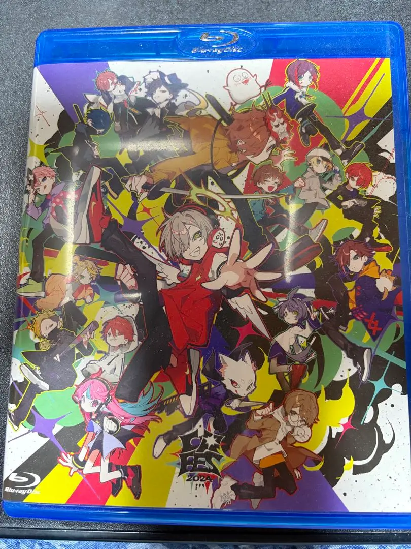 2026年最新】cr fes 2023 blu-rayの人気アイテム - メルカリ