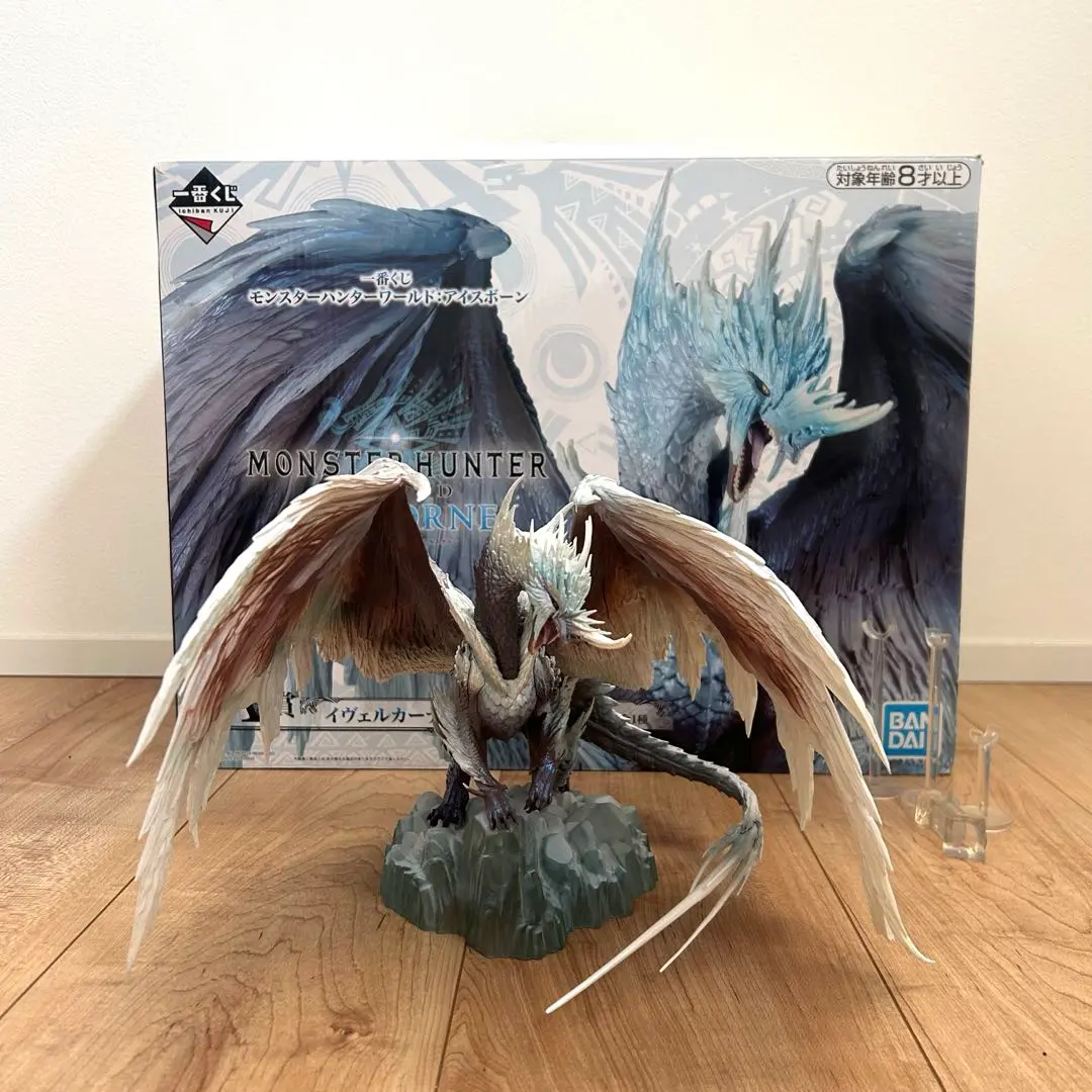 2026年最新】イヴェルカーナ a賞の人気アイテム - メルカリ