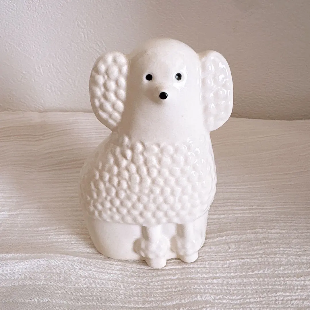 2026年最新】リサラーソン 置物 プードルの人気アイテム - メルカリ