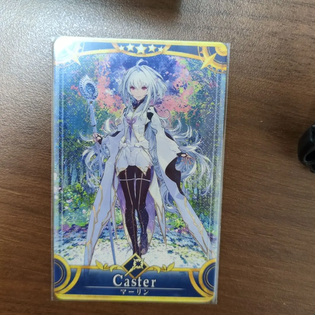 2026年最新】fgoアーケード フェイタル マーリンの人気アイテム - メルカリ