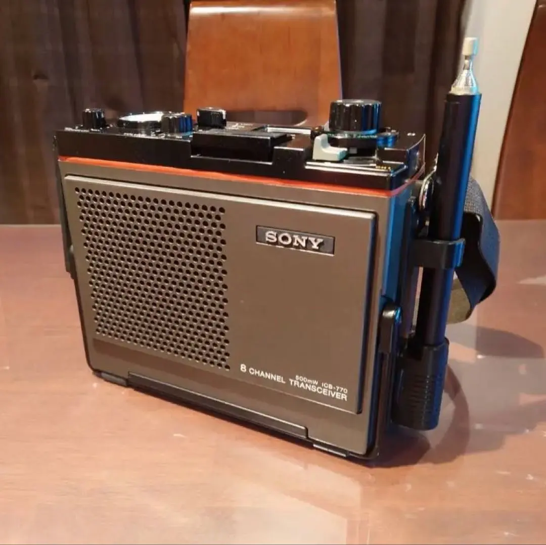 2026年最新】ICB-770の人気アイテム - メルカリ