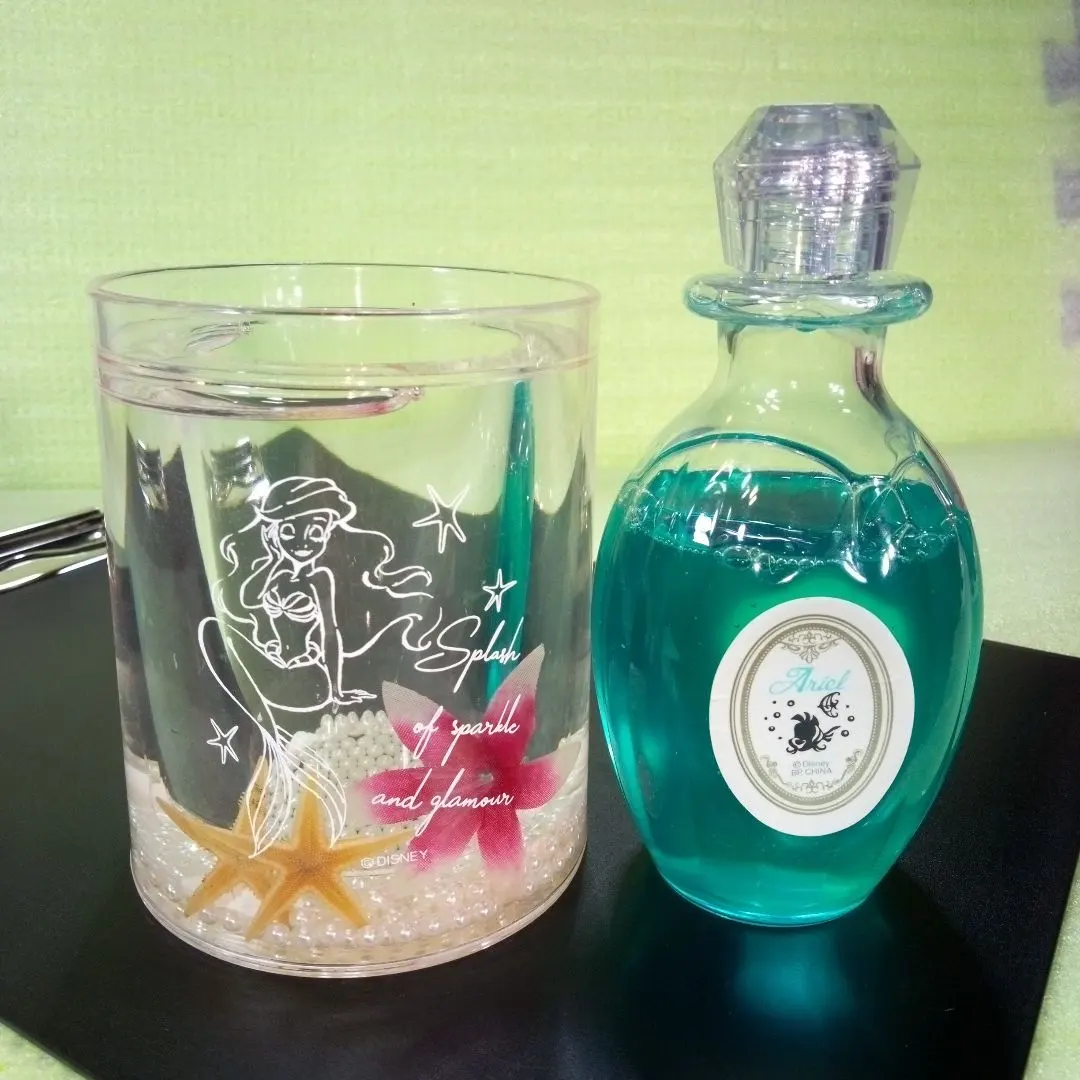 2026年最新】リトルマーメイド スノーグローブの人気アイテム - メルカリ