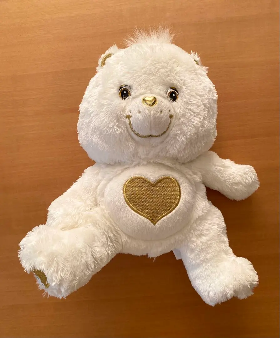 2026年最新】ケアベア 25周年の人気アイテム - メルカリ