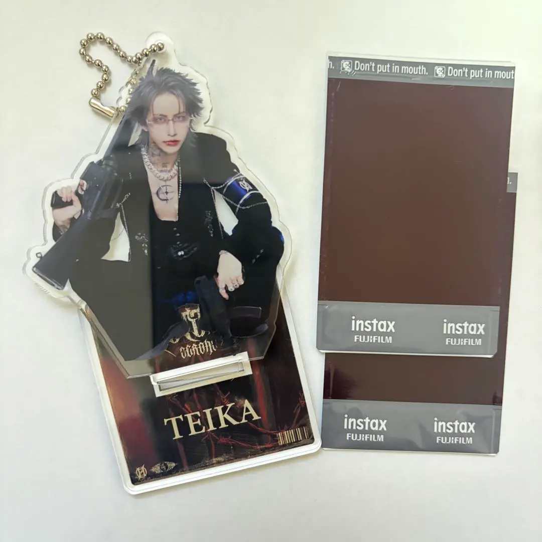 2026年最新】零hz teikaアクスタの人気アイテム - メルカリ