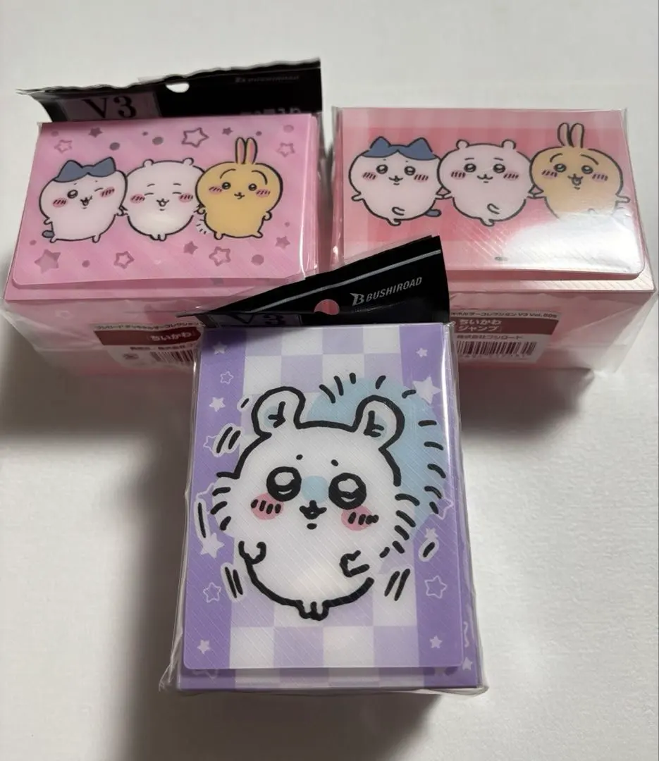 2026年最新】デッキホルダー ちいかわの人気アイテム - メルカリ