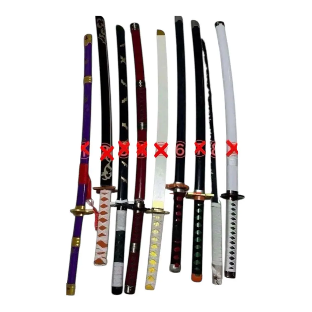 2026年最新】閻魔刀 模造刀の人気アイテム - メルカリ