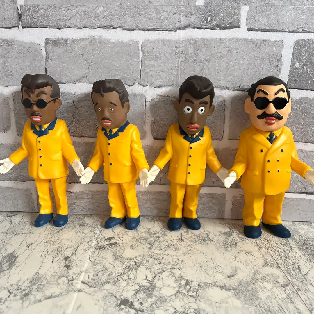 2026年最新】ラッツ＆スター 人形の人気アイテム - メルカリ