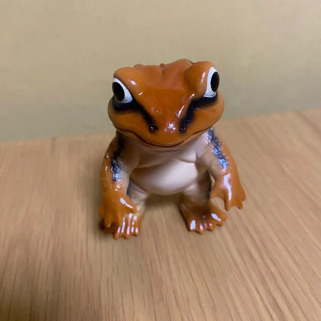 2026年最新】ケロンガの人気アイテム - メルカリ