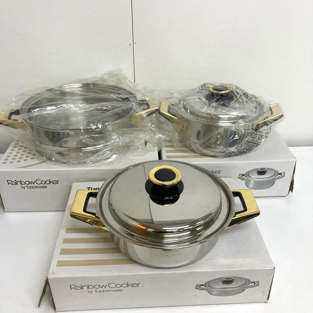 2026年最新】タッパーウェア レインボークッカー19の人気アイテム