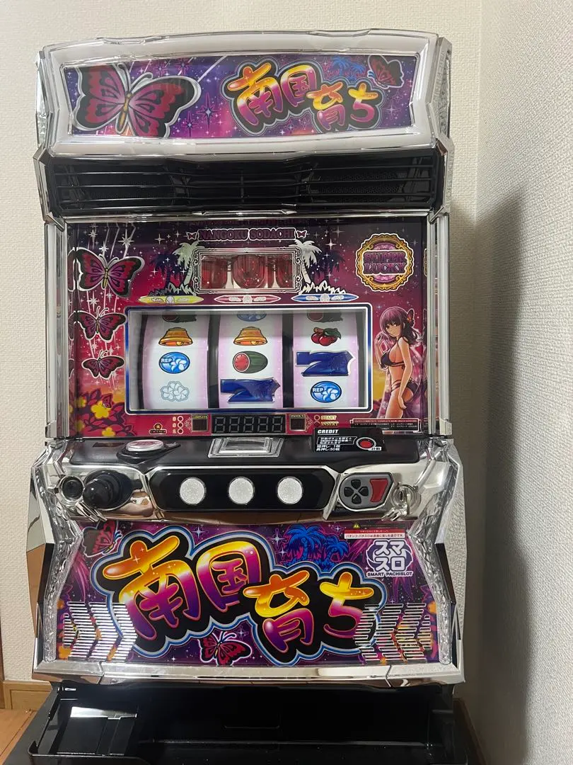 2026年最新】南国育ち実機の人気アイテム - メルカリ