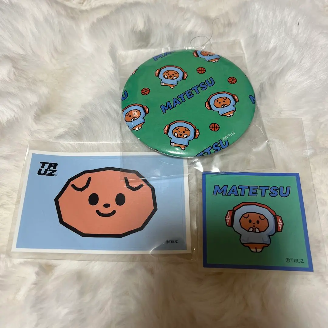 2026年最新】マシホ 缶バッジの人気アイテム - メルカリ