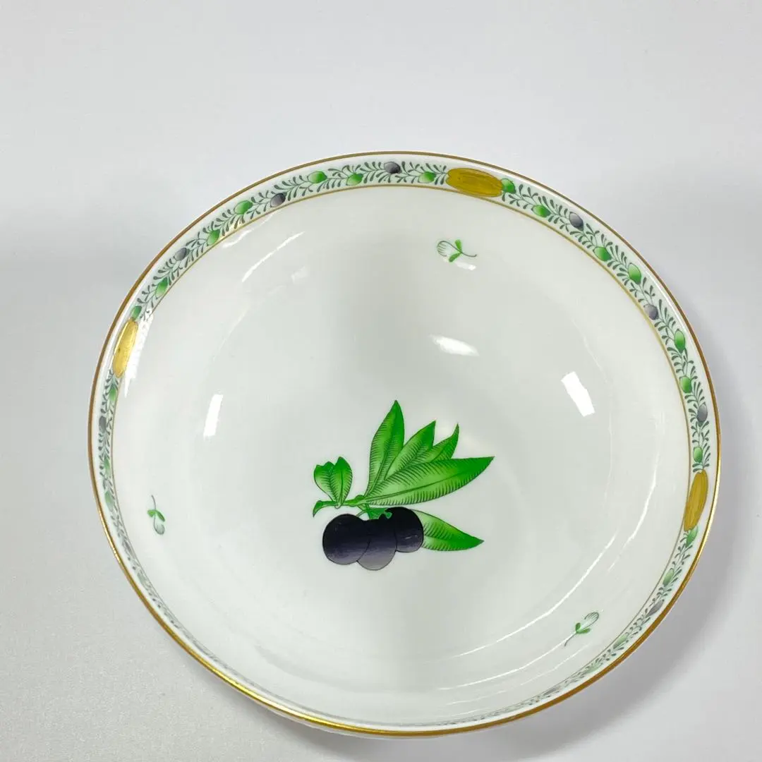 2026年最新】ヘレンド アピシウス プレートの人気アイテム - メルカリ