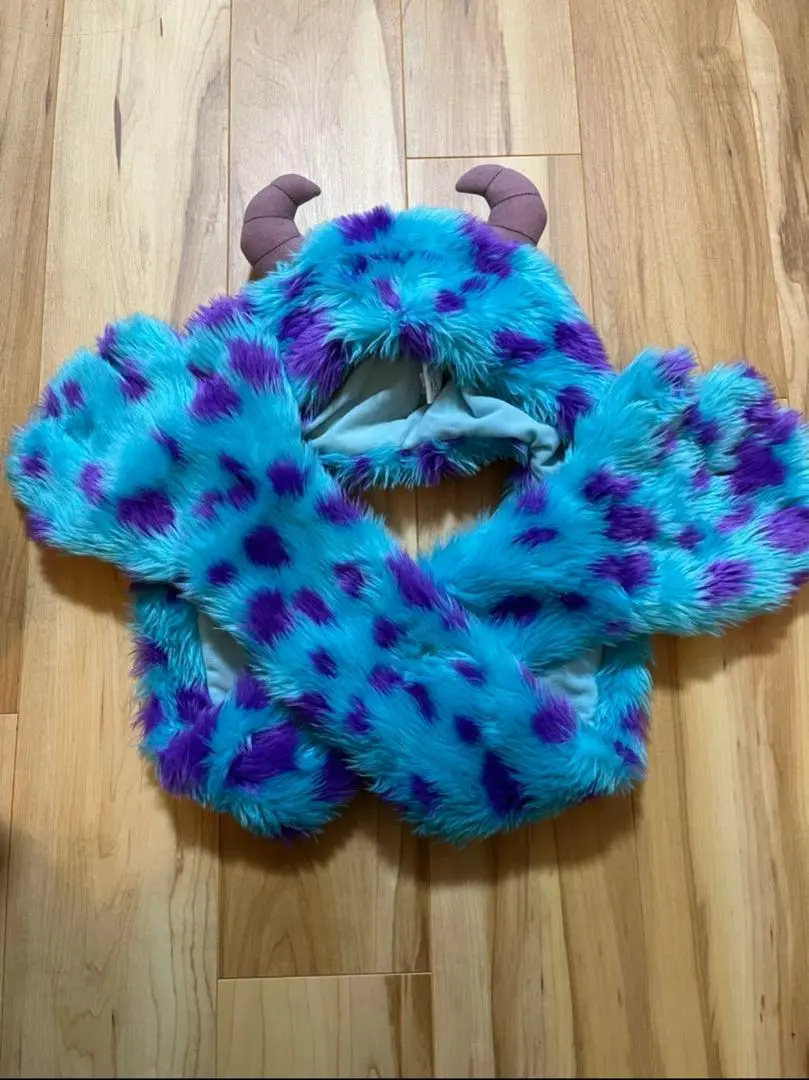 2026年最新】サリー レッグウォーマー ディズニーの人気アイテム