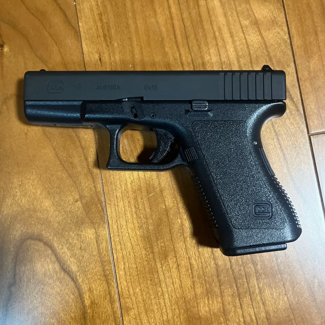 2026年最新】mgc マガジン グロックの人気アイテム - メルカリ