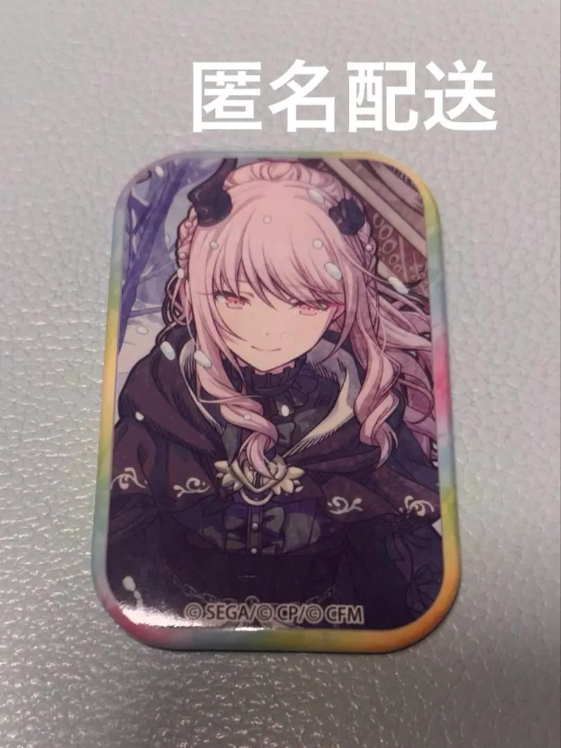 2026年最新】プロセカ 暁山瑞希 缶バッジ ロウワーの人気アイテム