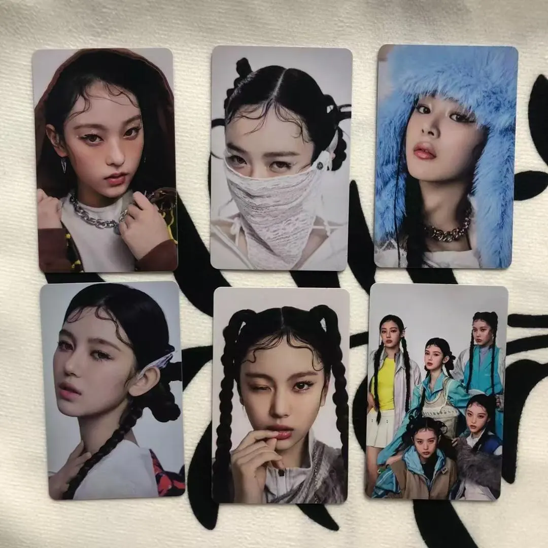 2026年最新】NewJEANS トレカ ヘリンの人気アイテム - メルカリ