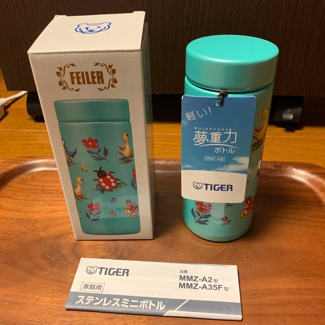 2026年最新】フェイラータイガー魔法瓶の人気アイテム - メルカリ
