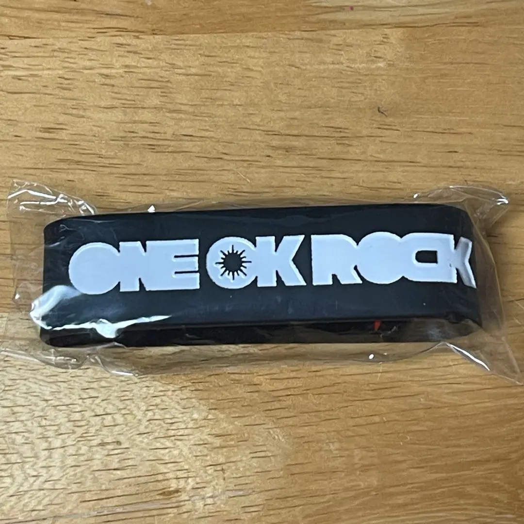 2026年最新】one ok rock ラバーバンド 2023の人気アイテム - メルカリ