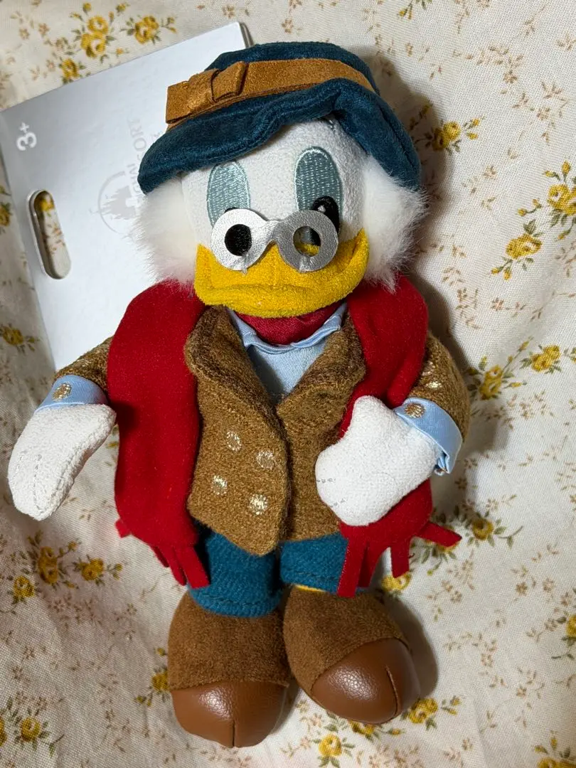 2026年最新】スクルージおじさんの人気アイテム - メルカリ