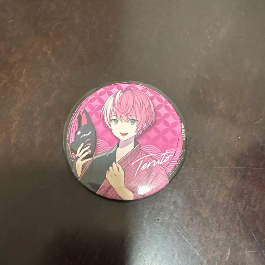 2026年最新】てるとくん 缶バッジ 痛バの人気アイテム - メルカリ