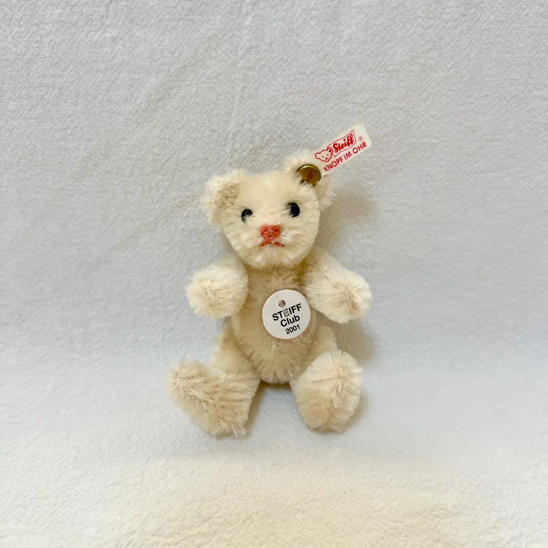 2026年最新】シュタイフクラブの人気アイテム - メルカリ