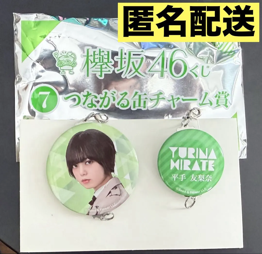 2026年最新】欅坂46 平手友梨奈 キーホルダーの人気アイテム - メルカリ