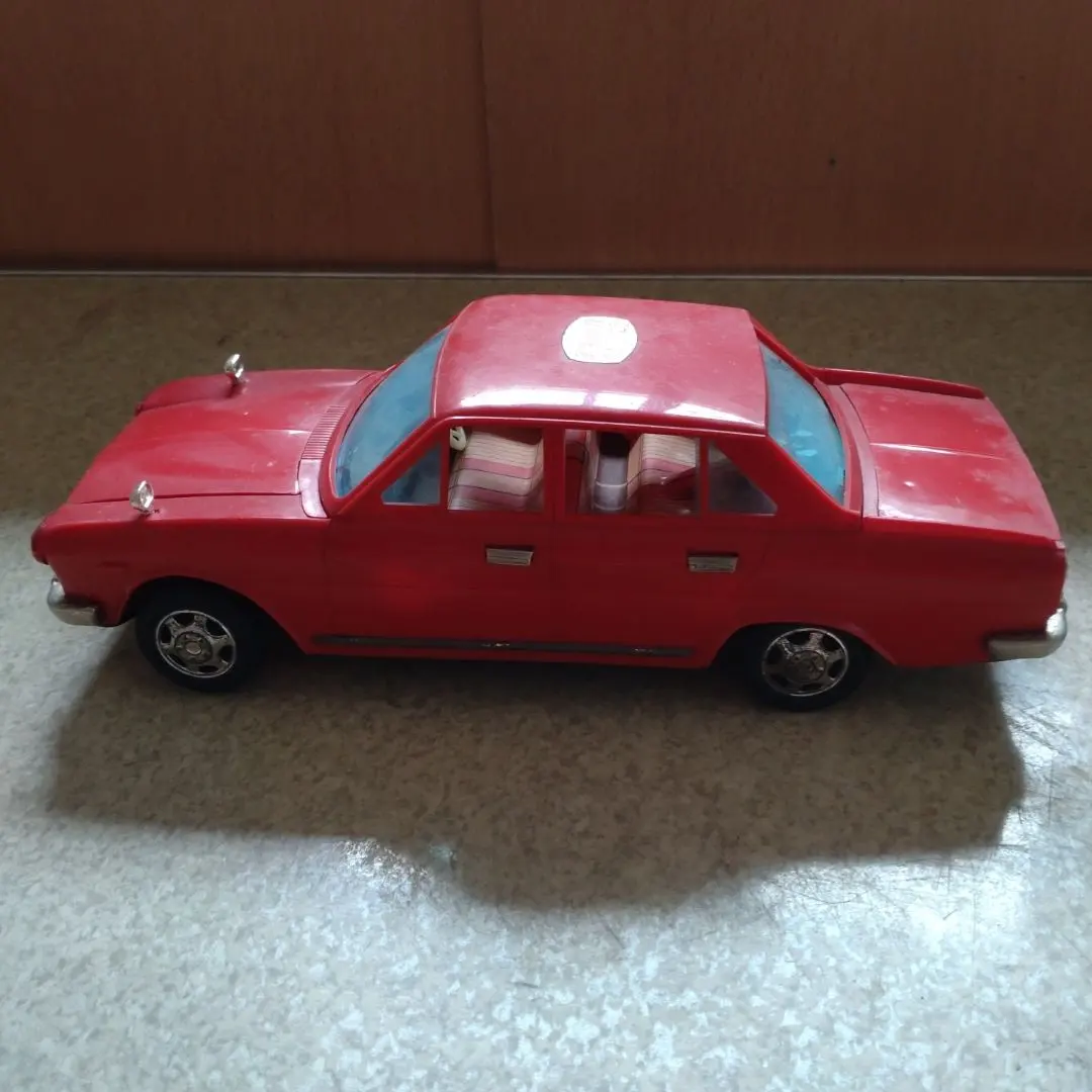 2026年最新】ブリキ セドリックの人気アイテム - メルカリ