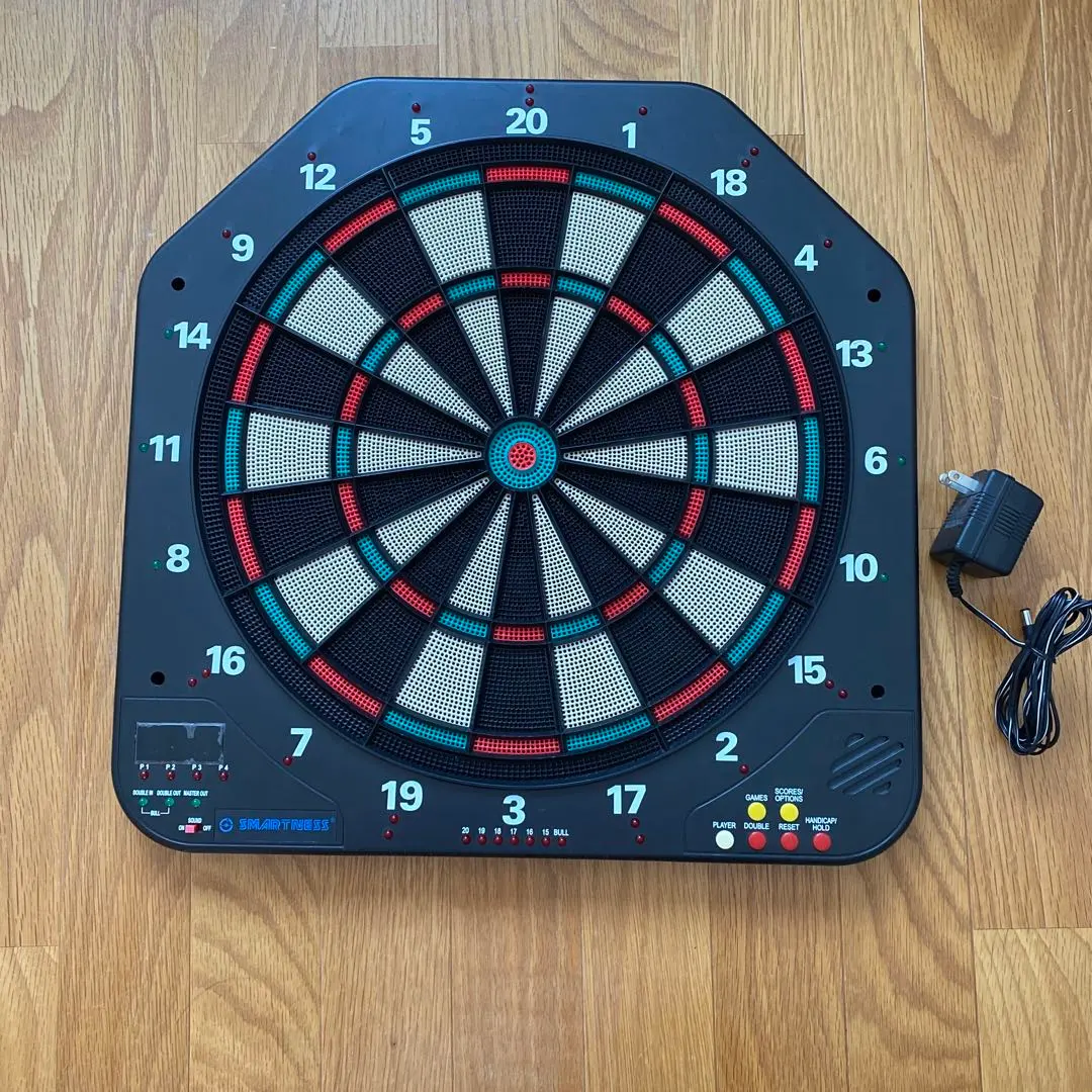 2026年最新】ダーツ SMARTNESSの人気アイテム - メルカリ