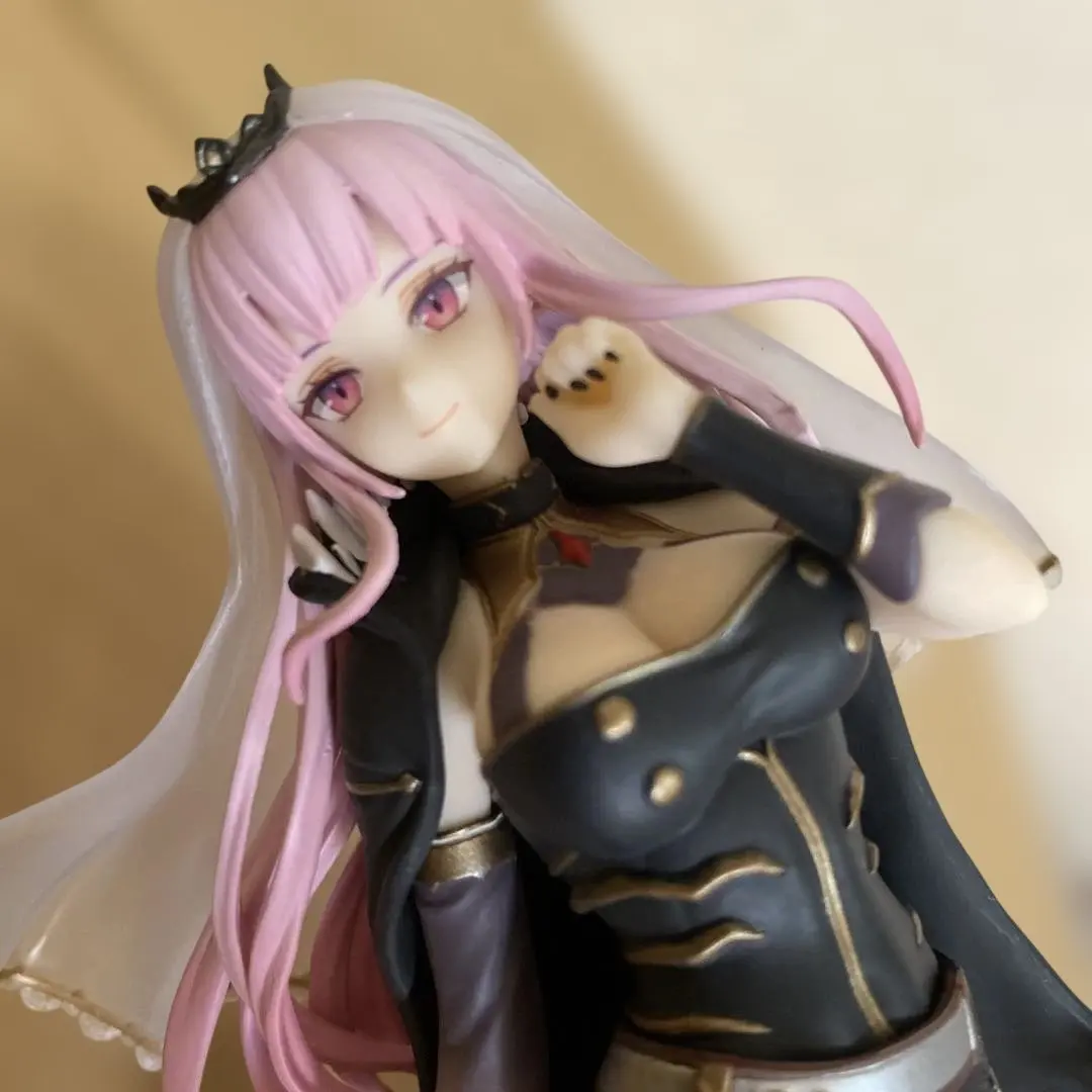 2026年最新】POP UP PARADE ホロライブプロダクション 森カリオペの