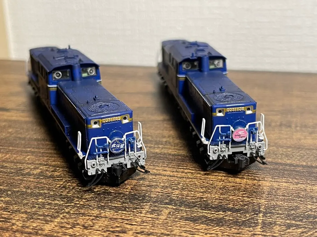 2026年最新】tomix さよなら 北斗星の人気アイテム - メルカリ