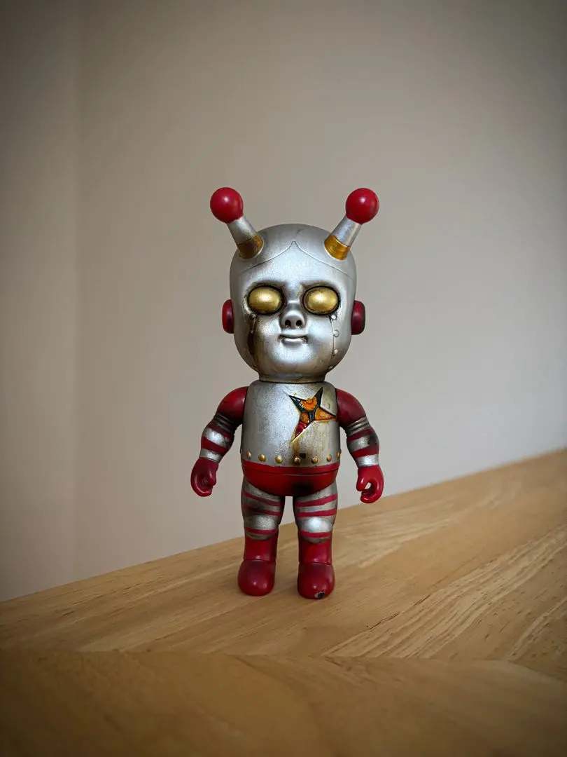 2026年最新】black pearls ソフビの人気アイテム - メルカリ