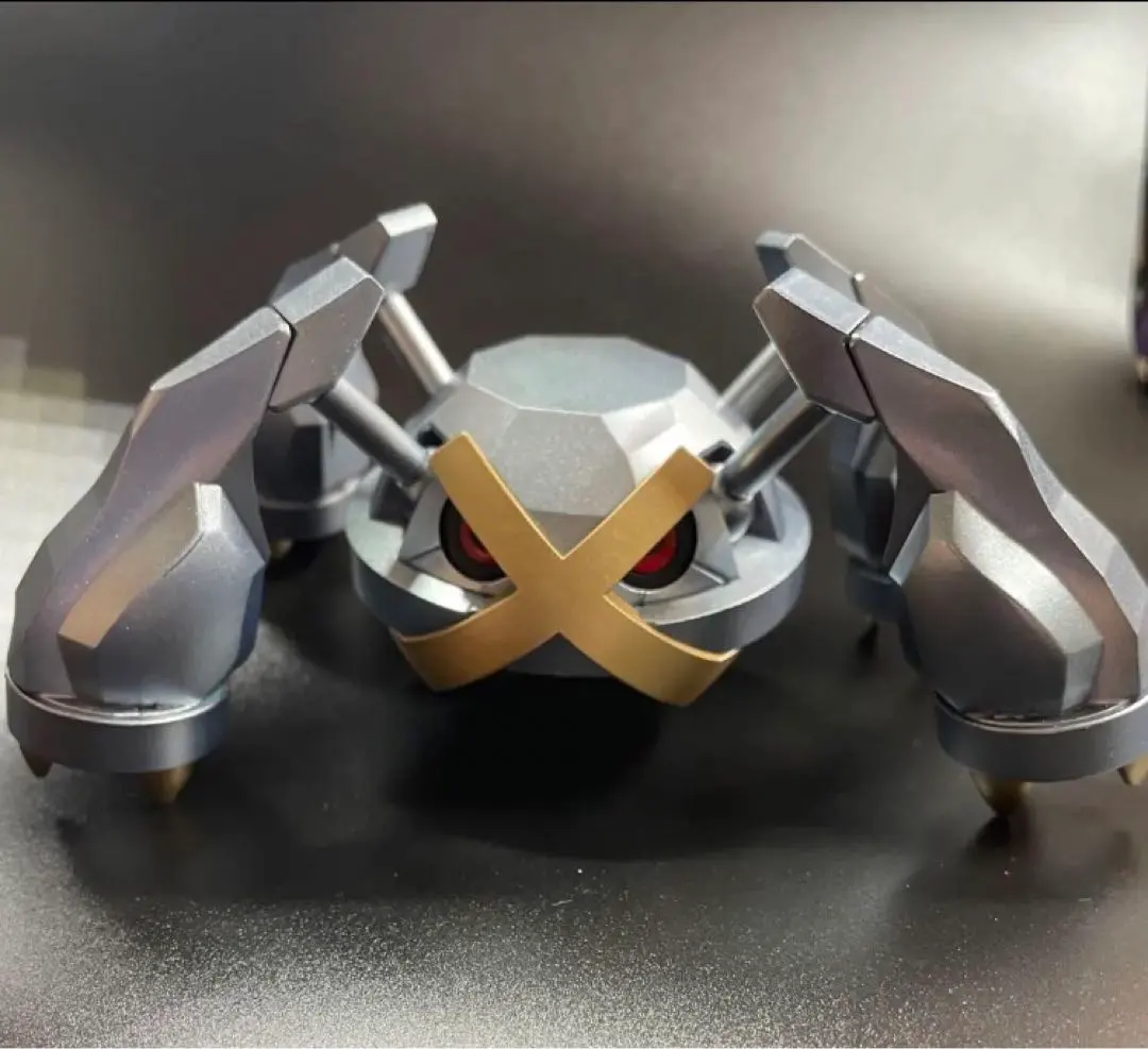 2026年最新】ポケプラ メタグロスの人気アイテム - メルカリ