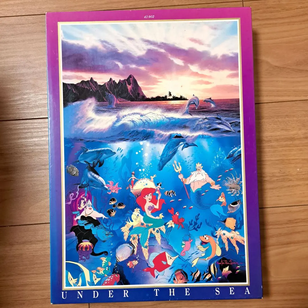 2026年最新】ラッセン アリエルの人気アイテム - メルカリ