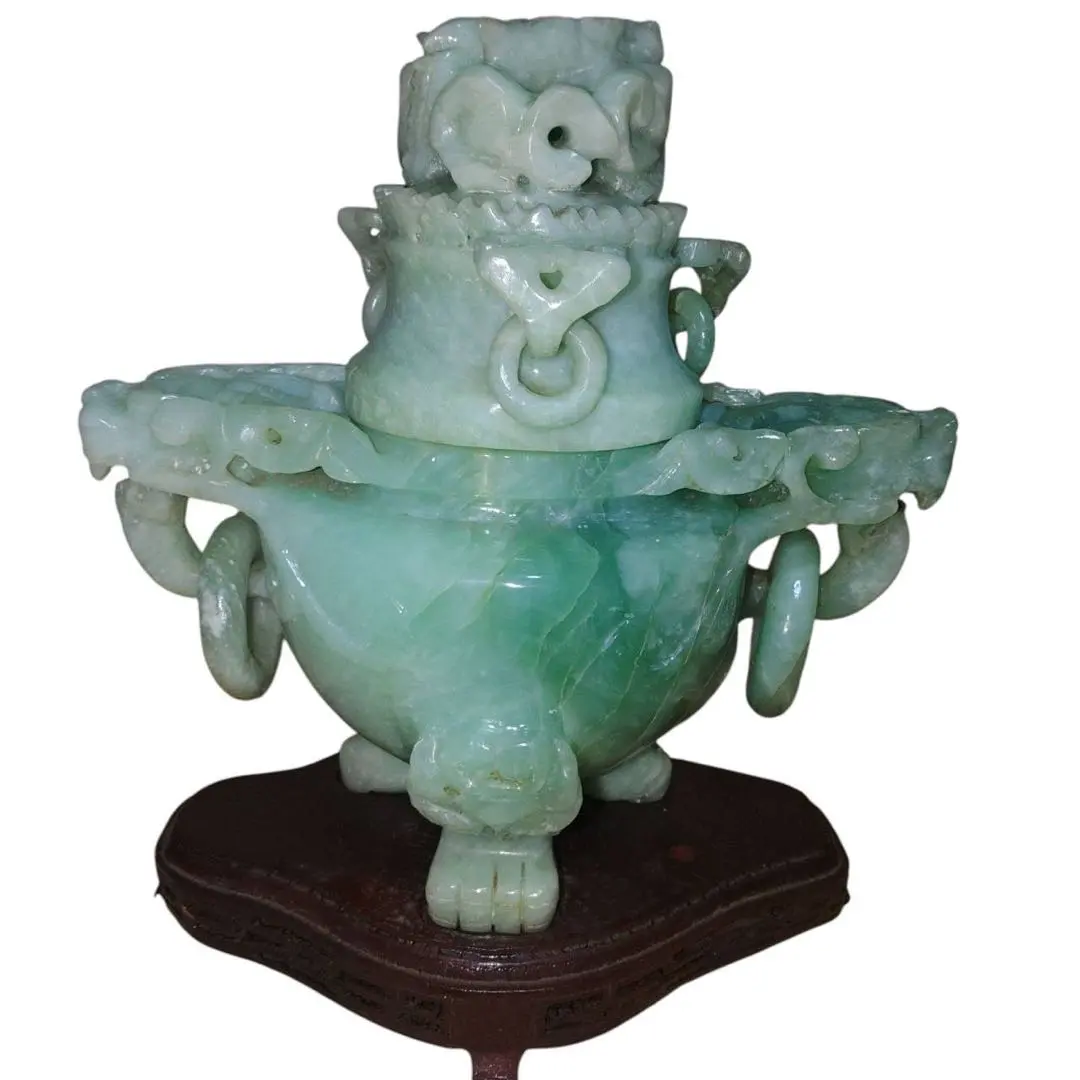 2026年最新】中国 香炉 玉の人気アイテム - メルカリ