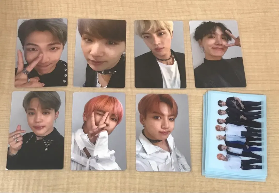 2026年最新】fake love ジョングクの人気アイテム - メルカリ