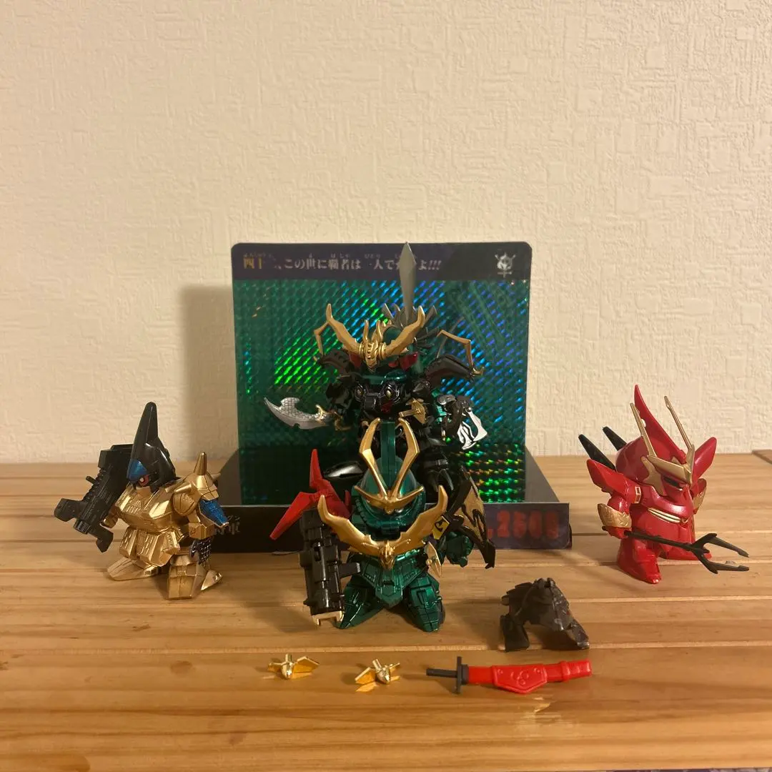 2026年最新】復活闇将軍の人気アイテム - メルカリ