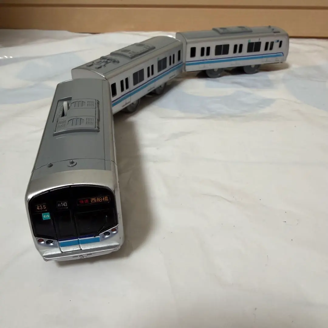 2026年最新】東京メトロ東西線05系の人気アイテム - メルカリ