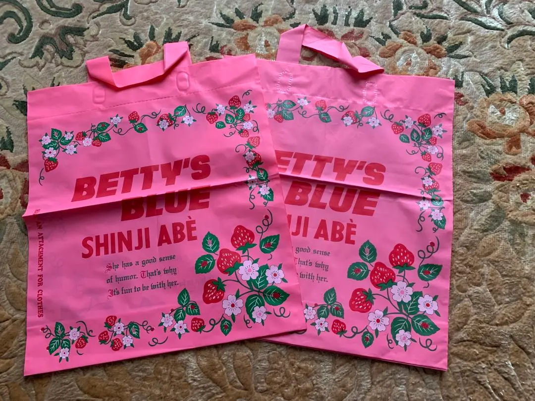 2026年最新】BETTY'S BLUE 文房具・事務用品の人気アイテム - メルカリ