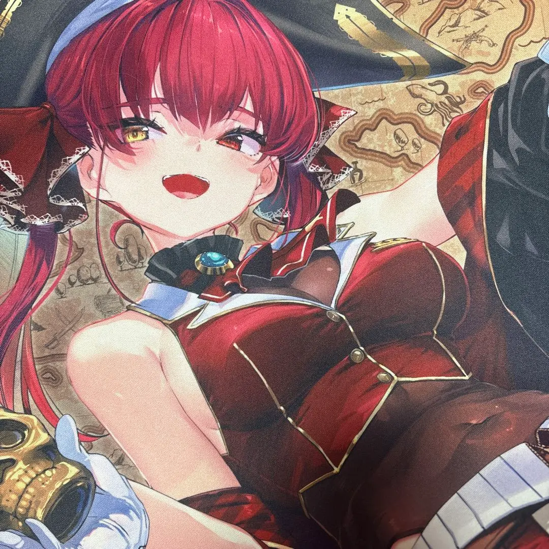 2026年最新】宝鐘マリン 誕生日記念2023 ラバーマットの人気アイテム